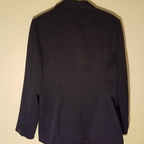 2Pc Jones New York  suit - Picture 2 of 5